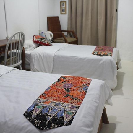 Emma Guesthouse Jertih Luaran gambar