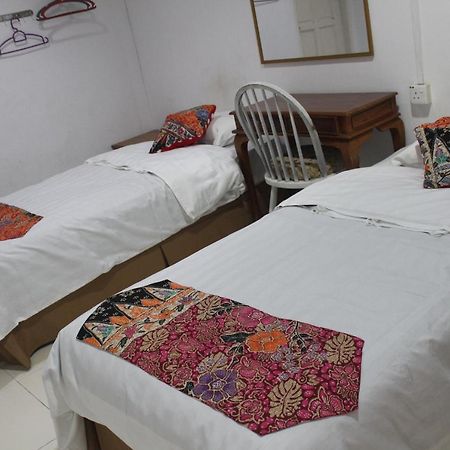 Emma Guesthouse Jertih Luaran gambar