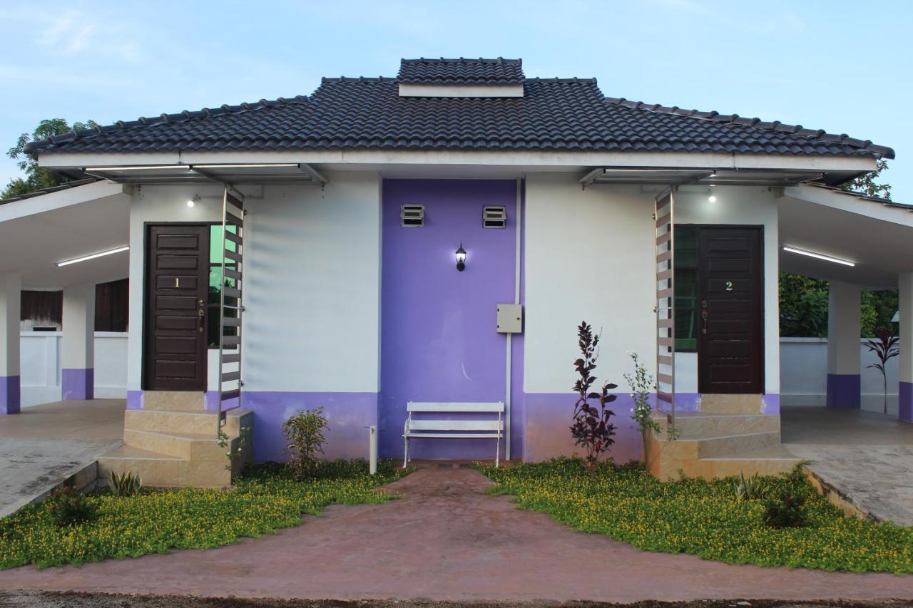 Emma Guesthouse Jertih Luaran gambar