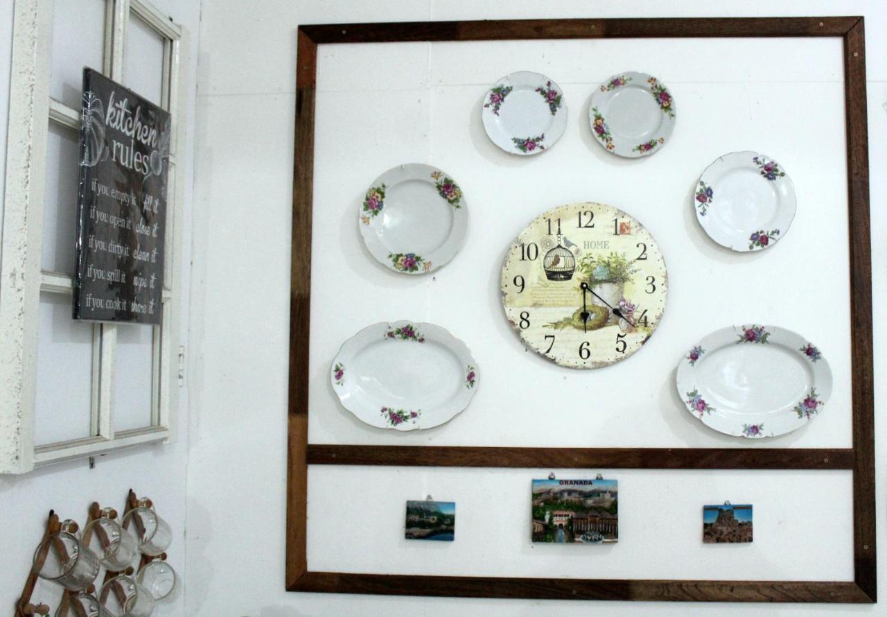 Emma Guesthouse Jertih Luaran gambar
