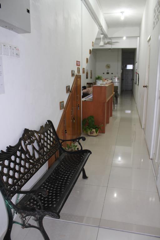 Emma Guesthouse Jertih Luaran gambar