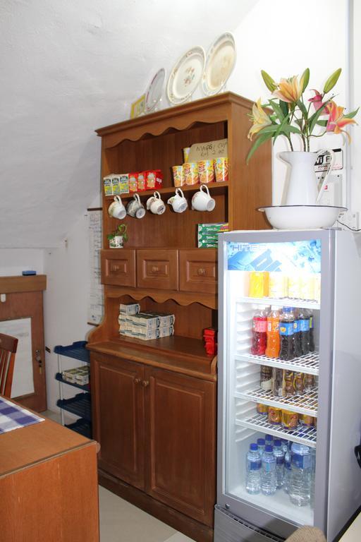 Emma Guesthouse Jertih Luaran gambar