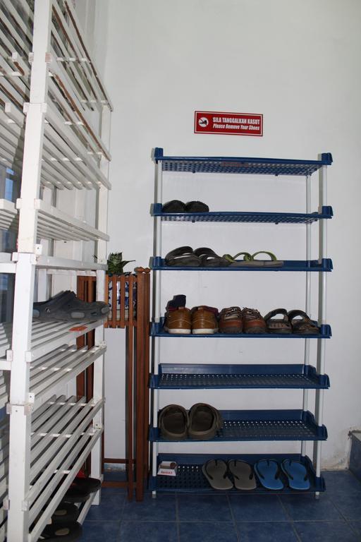 Emma Guesthouse Jertih Luaran gambar