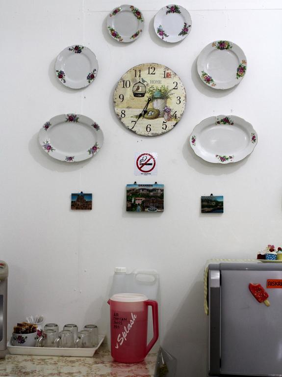 Emma Guesthouse Jertih Luaran gambar