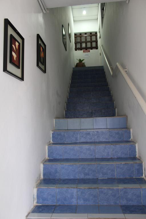 Emma Guesthouse Jertih Luaran gambar