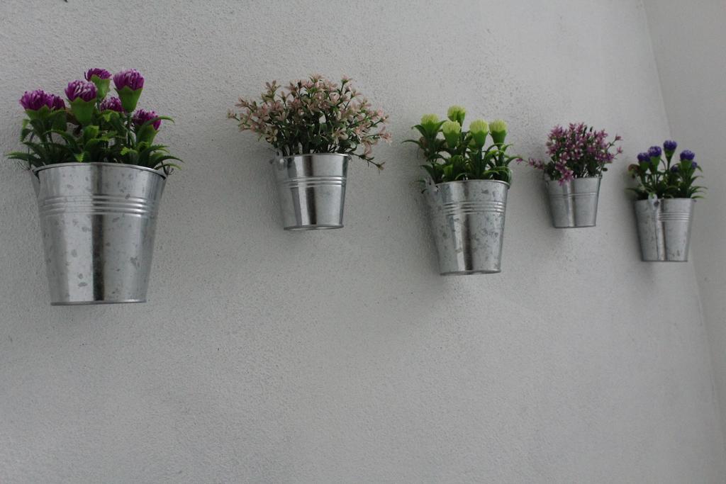 Emma Guesthouse Jertih Luaran gambar