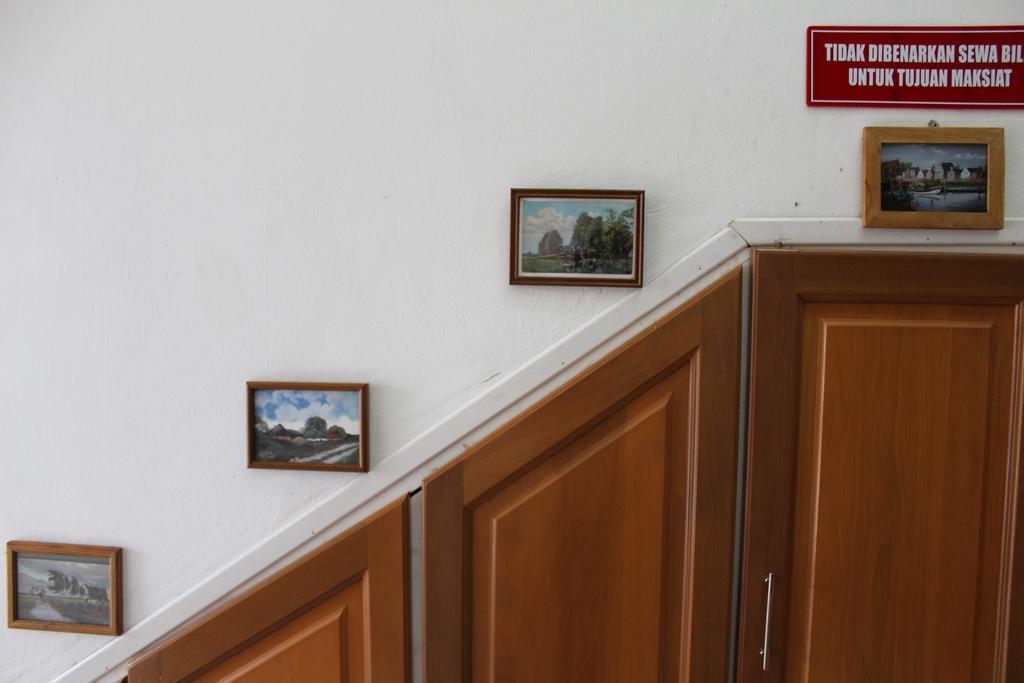 Emma Guesthouse Jertih Luaran gambar
