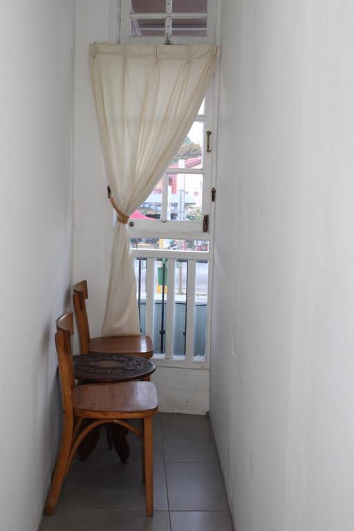 Emma Guesthouse Jertih Luaran gambar