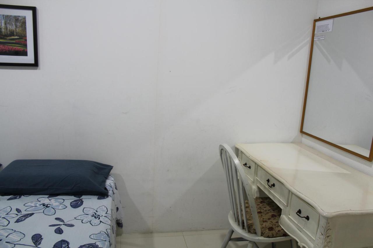 Emma Guesthouse Jertih Luaran gambar
