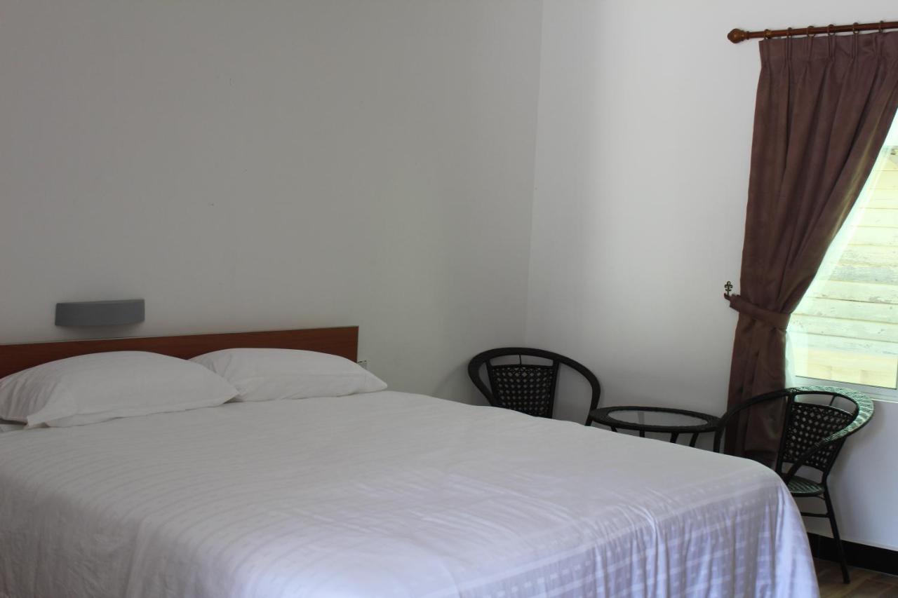 Emma Guesthouse Jertih Luaran gambar