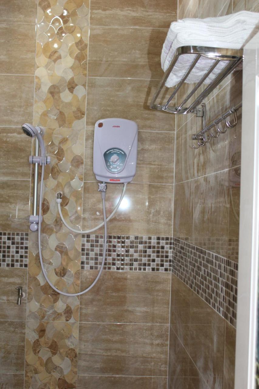 Emma Guesthouse Jertih Luaran gambar